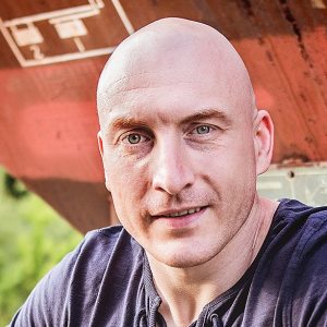 Profilbild von Stefan Wille