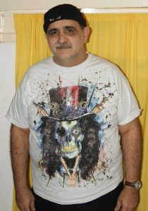 Profilbild von Stefan Wimmer