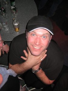 Profilbild von Stefan Windeln