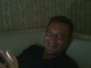 Profilbild von Stefan Windisch