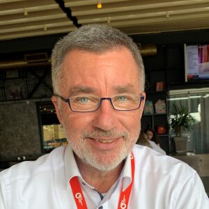Profilbild von Stefan Wings