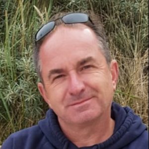 Profilbild von Stefan Winkler