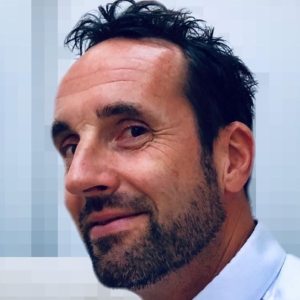 Profilbild von Stefan Winkler