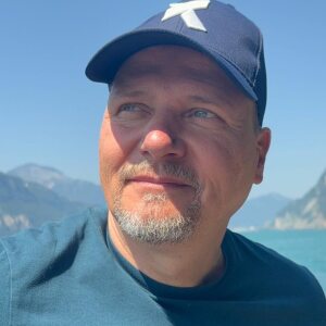 Profilbild von Stefan Winne