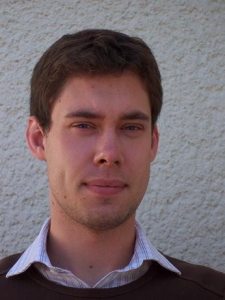 Profilbild von Stefan Winter