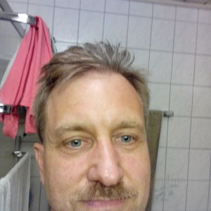 Profilbild von Stefan Winter