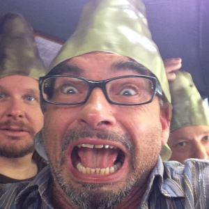 Profilbild von Stefan Winterfeldt