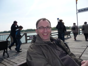 Profilbild von Stefan Winters