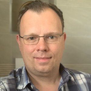 Profilbild von Stefan Wirth