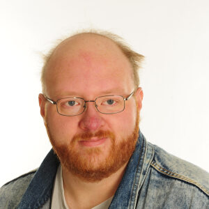 Profilbild von Stefan Wirtz