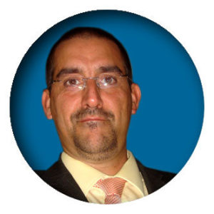 Profilbild von Stefan Wirz