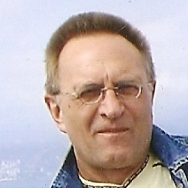 Profilbild von Stefan Witos