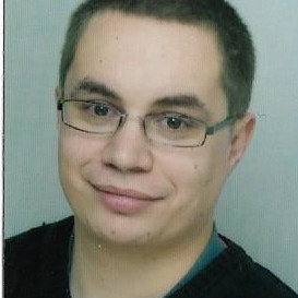 Profilbild von Stefan Witt