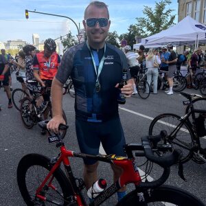 Profilbild von Stefan Witt