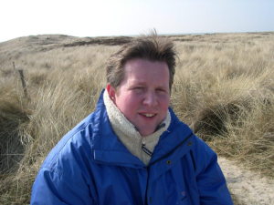 Profilbild von Stefan Witte