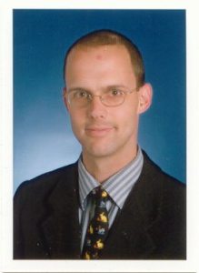 Profilbild von Stefan Witthöft