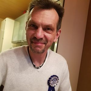 Profilbild von Stefan Wittig