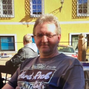 Profilbild von Stefan Wittl