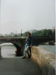 Profilbild von Stefan Wittmann