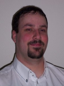 Profilbild von Stefan Wittorf