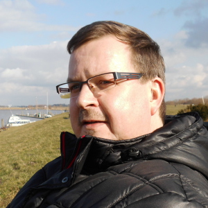 Profilbild von Stefan Wöhler