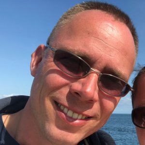 Profilbild von Stefan Wöllmer