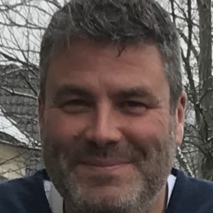 Profilbild von Stefan Wörner