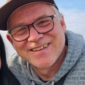 Profilbild von Stefan Wörpel