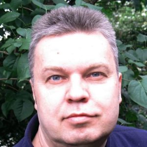 Profilbild von Stefan Wohde