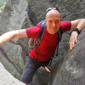 Profilbild von Stefan Wojtkowiak