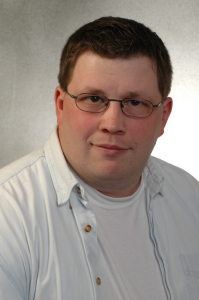 Profilbild von Stefan Woköck