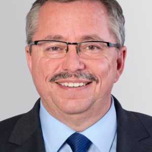Profilbild von Stefan Wolf
