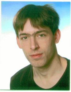 Profilbild von Stefan Wolf