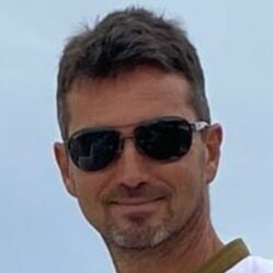 Profilbild von Stefan Wolf