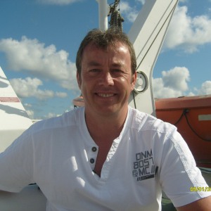 Profilbild von Stefan Wolf