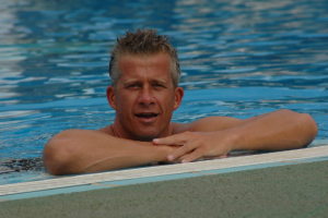 Profilbild von Stefan Wolff