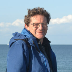 Profilbild von Stefan Wolff