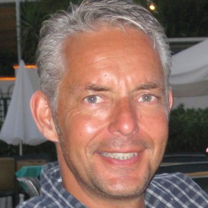 Profilbild von Stefan Wolff