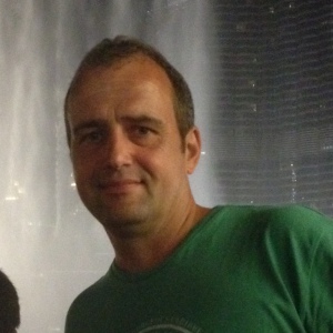Profilbild von Stefan Wolke