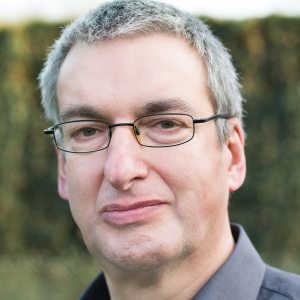 Profilbild von Stefan Wollschläger