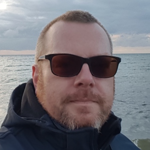 Profilbild von Stefan Wolpers