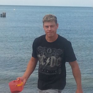 Profilbild von Stefan Wolter