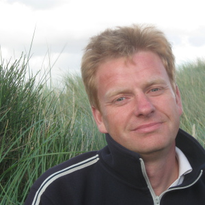 Profilbild von Stefan Wolter
