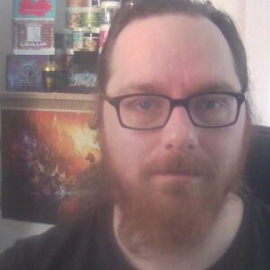 Profilbild von Stefan Woop