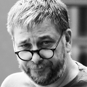 Profilbild von Stefan Worbes
