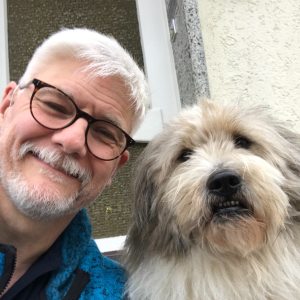 Profilbild von Stefan Wortmeier