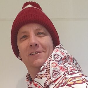 Profilbild von Stefan Woschke