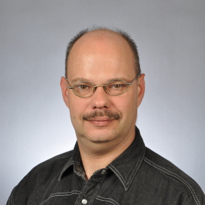 Profilbild von Stefan Wudel