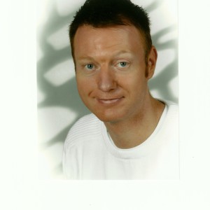 Profilbild von Stefan Wünsch