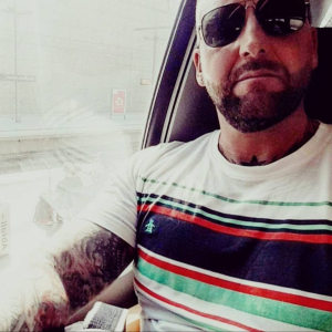 Profilbild von Stefan Wünsche